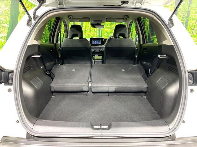 NISSAN NOTE 2021 Image 31