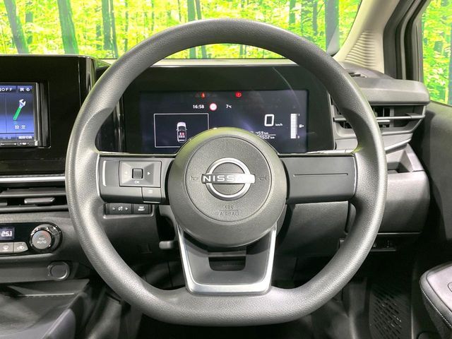 NISSAN NOTE 2021 Image 31