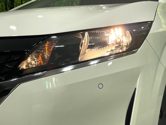 NISSAN NOTE 2021 Image 31