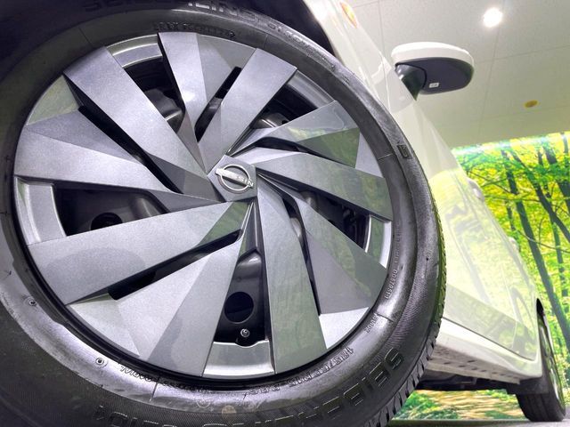 NISSAN NOTE 2021 Image 31