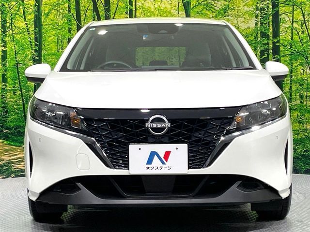 NISSAN NOTE 2021 Image 31