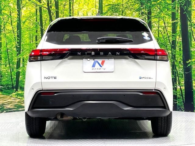 NISSAN NOTE 2021 Image 31