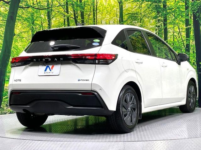NISSAN NOTE 2021 Image 31