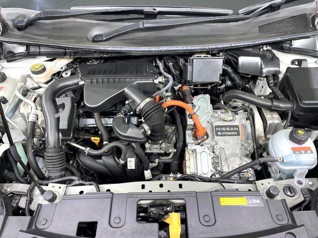 NISSAN NOTE 2021 Image 31