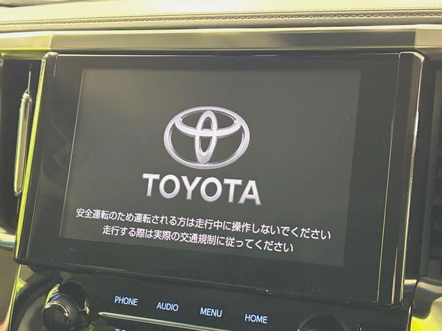 TOYOTA ALPHARD 2020 Image 31