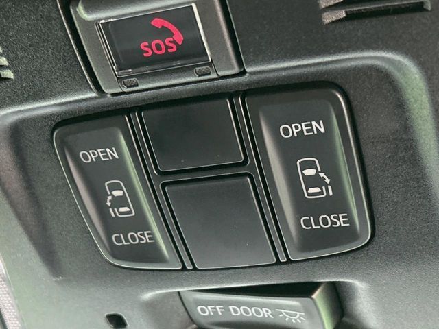 TOYOTA ALPHARD 2020 Image 31