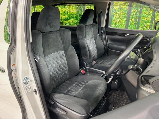 TOYOTA ALPHARD 2020 Image 31