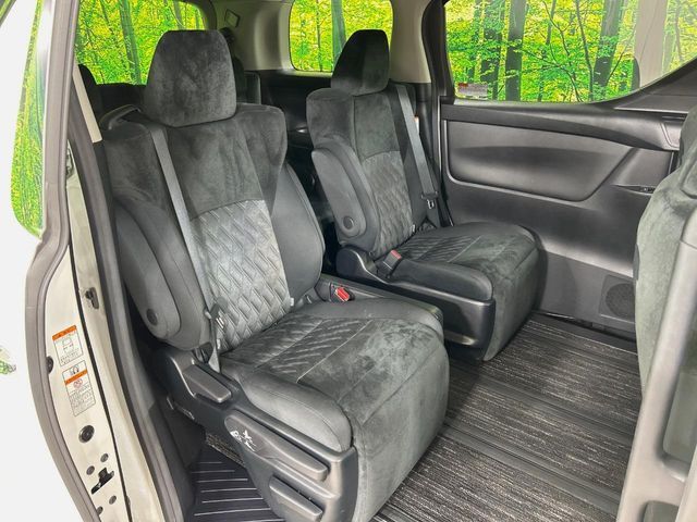 TOYOTA ALPHARD 2020 Image 31