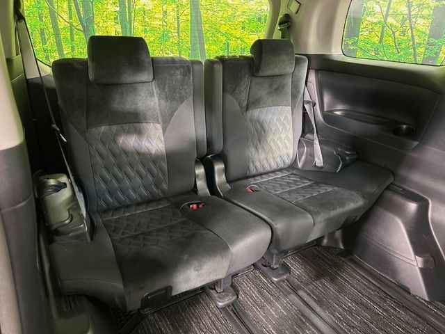 TOYOTA ALPHARD 2020 Image 31