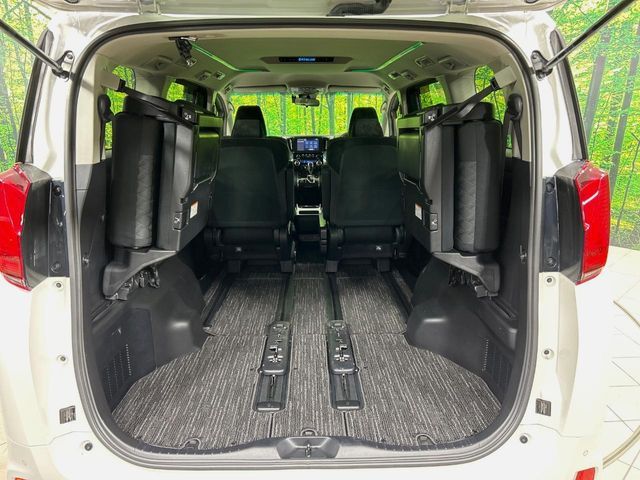 TOYOTA ALPHARD 2020 Image 31