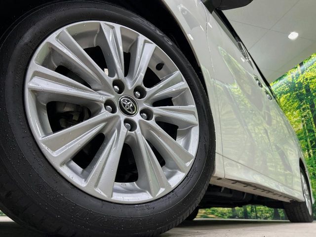 TOYOTA ALPHARD 2020 Image 31