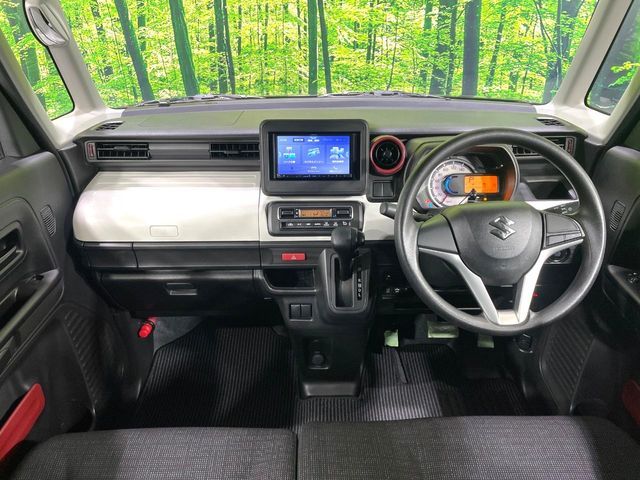 SUZUKI SPACIA 2020 Image 31