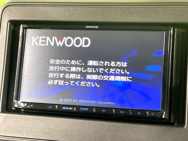 SUZUKI SPACIA 2020 Image 31