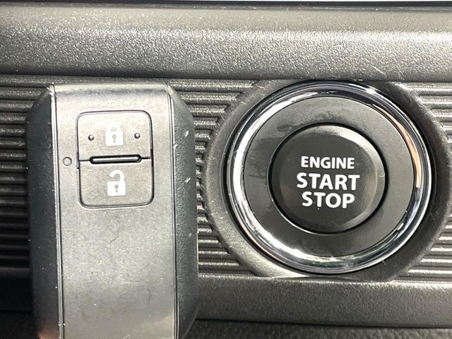 SUZUKI SPACIA 2020 Image 31