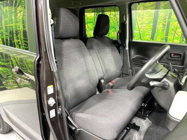 SUZUKI SPACIA 2020 Image 31