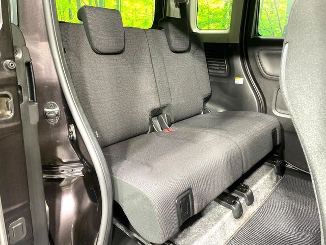 SUZUKI SPACIA 2020 Image 31