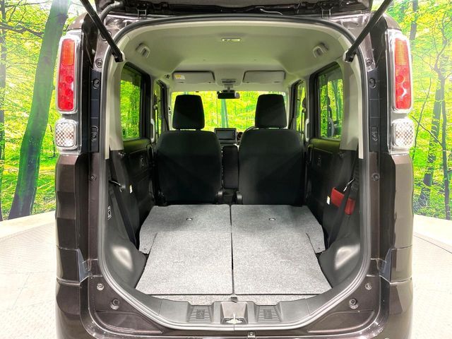 SUZUKI SPACIA 2020 Image 31