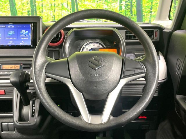 SUZUKI SPACIA 2020 Image 31