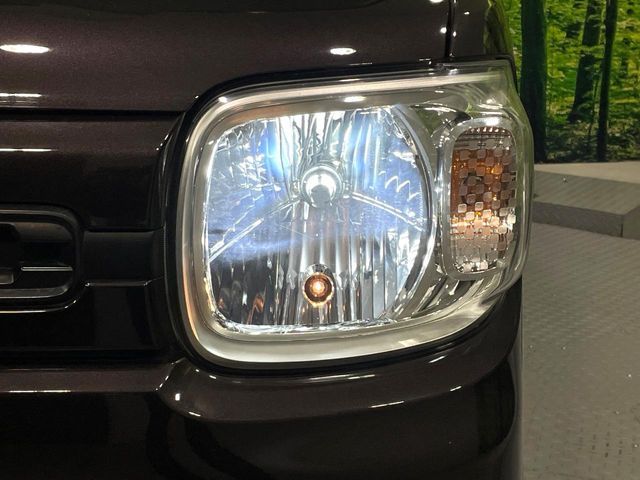 SUZUKI SPACIA 2020 Image 31