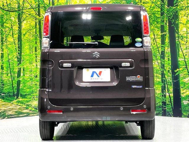 SUZUKI SPACIA 2020 Image 31