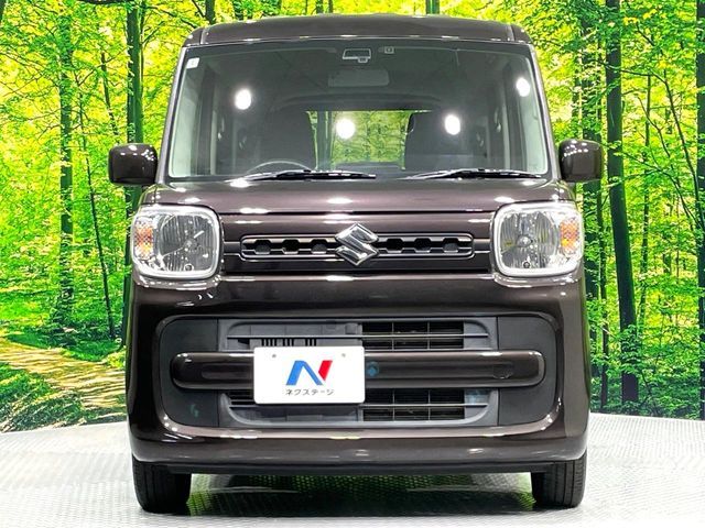 SUZUKI SPACIA 2020 Image 31