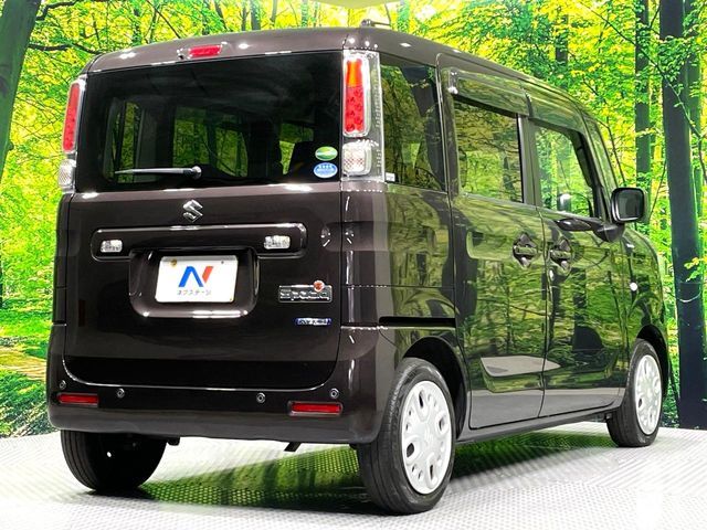 SUZUKI SPACIA 2020 Image 31