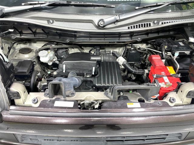 SUZUKI SPACIA 2020 Image 31