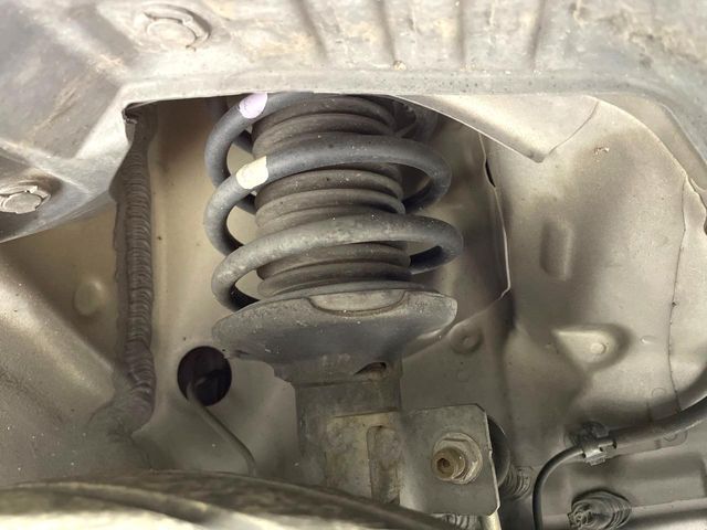 SUZUKI SPACIA 2020 Image 31