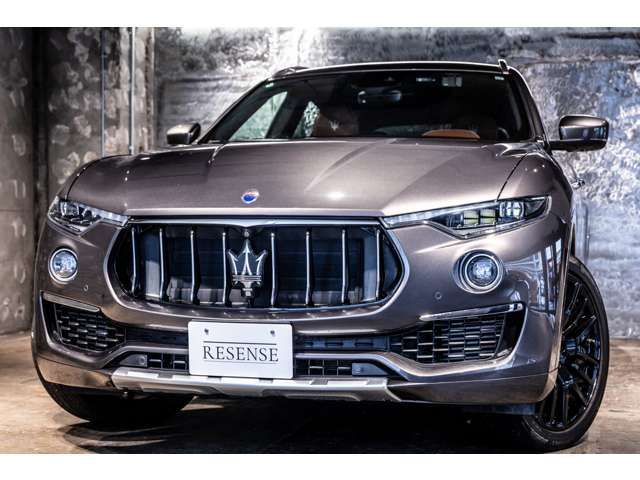 MASERATI LEVANTE 2019 Image 31