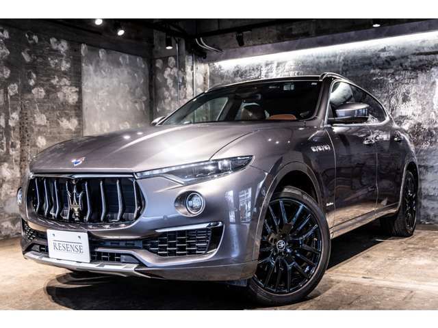 MASERATI LEVANTE 2019 Image 31