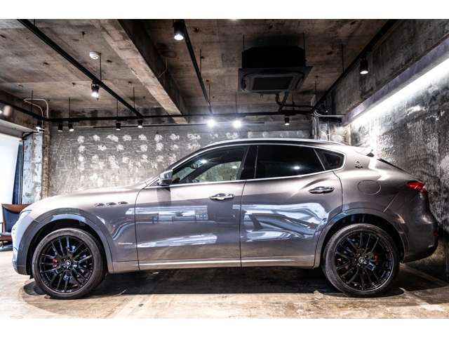 MASERATI LEVANTE 2019 Image 31