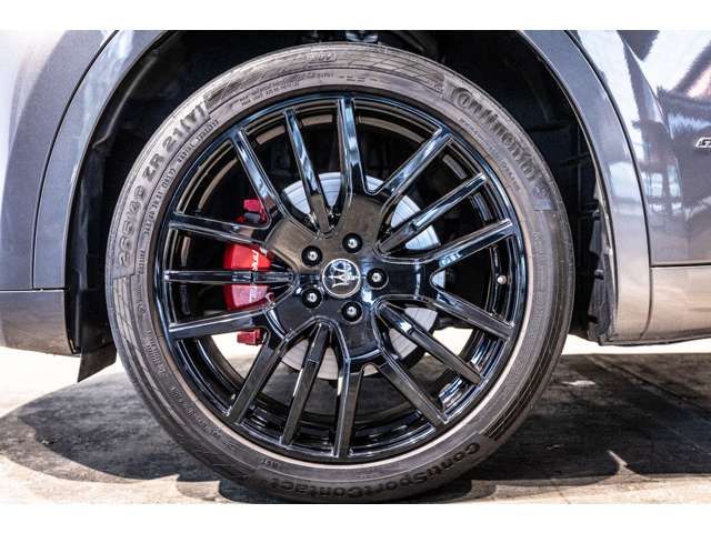 MASERATI LEVANTE 2019 Image 31