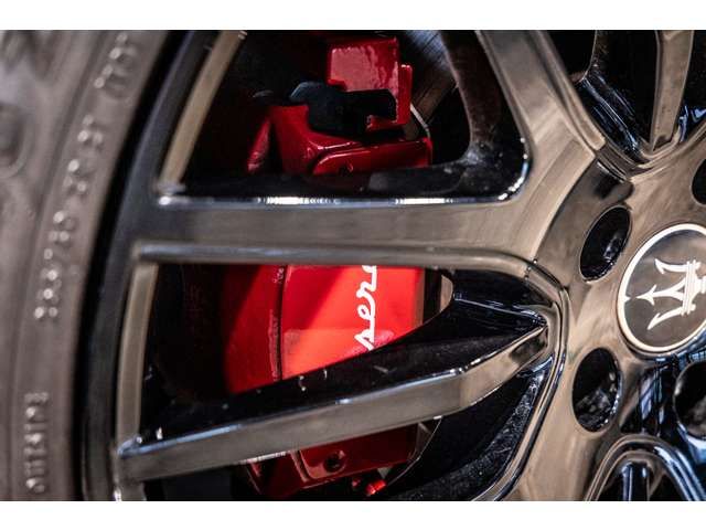 MASERATI LEVANTE 2019 Image 31