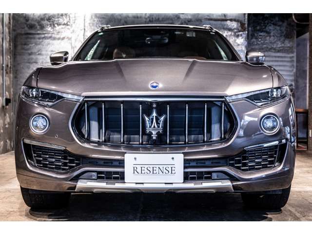 MASERATI LEVANTE 2019 Image 31