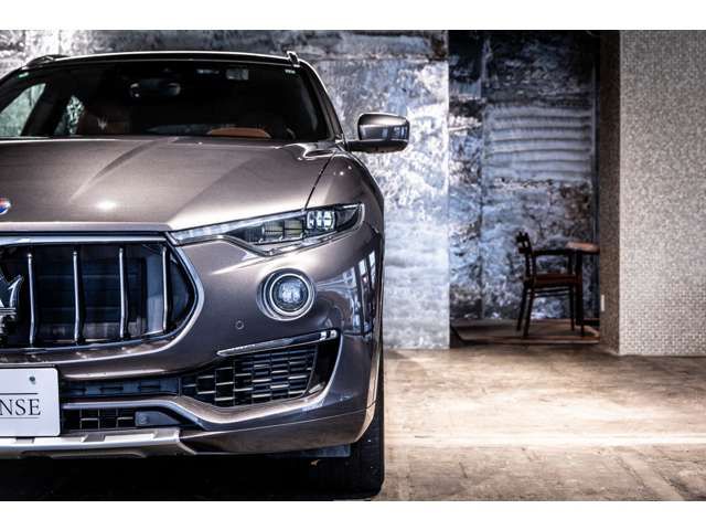 MASERATI LEVANTE 2019 Image 31