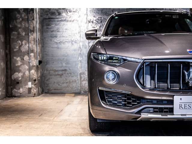 MASERATI LEVANTE 2019 Image 31