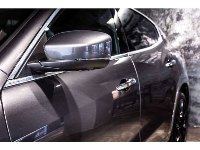 MASERATI LEVANTE 2019 Image 31