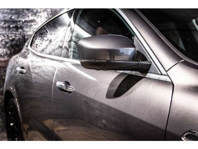MASERATI LEVANTE 2019 Image 31