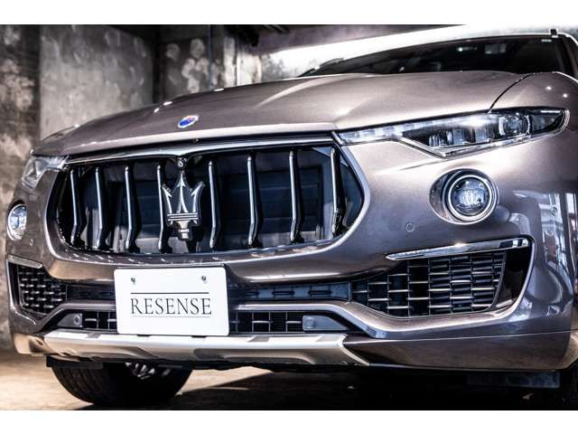 MASERATI LEVANTE 2019 Image 31