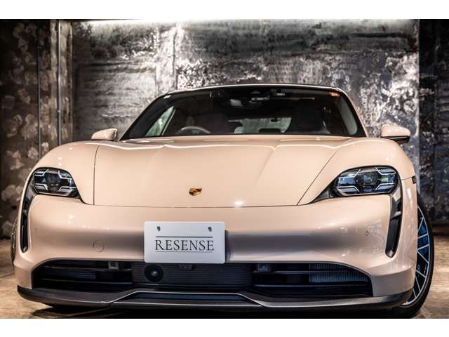 PORSCHE TAYCAN 2021 Image 31