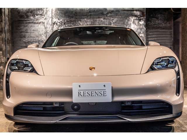 PORSCHE TAYCAN 2021 Image 31