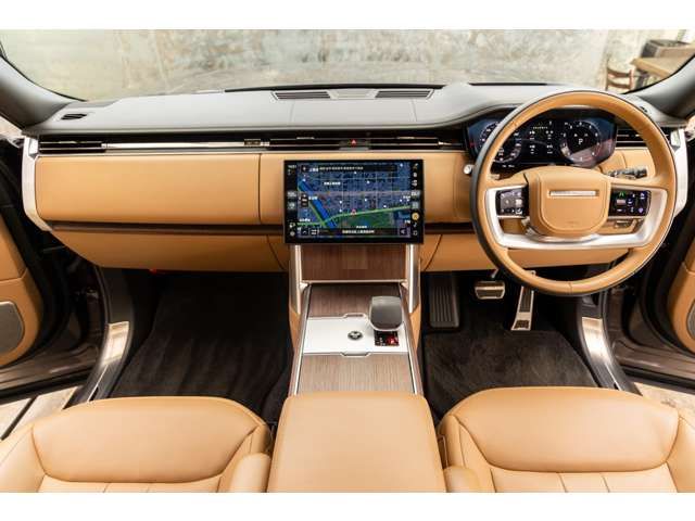 ROVER RANGE 2024 Image 31