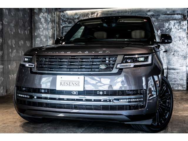 ROVER RANGE 2024 Image 31