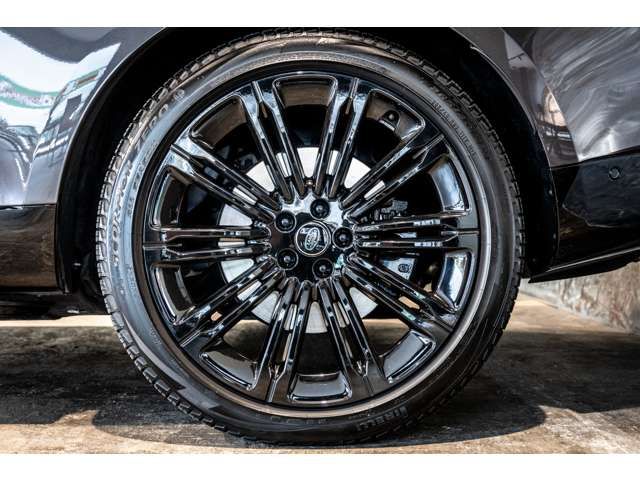 ROVER RANGE 2024 Image 31