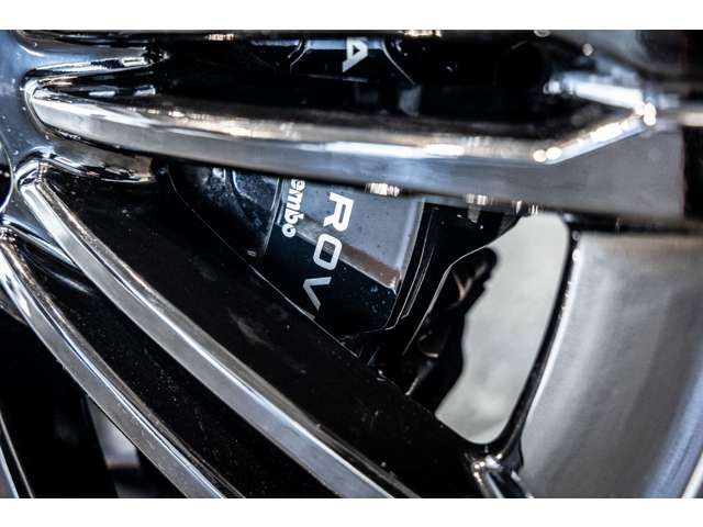 ROVER RANGE 2024 Image 31