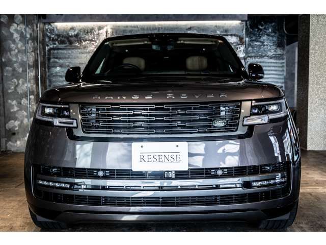 ROVER RANGE 2024 Image 31