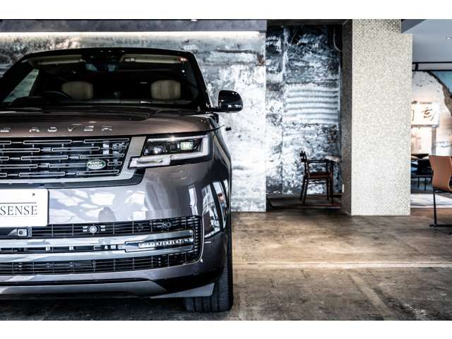 ROVER RANGE 2024 Image 31