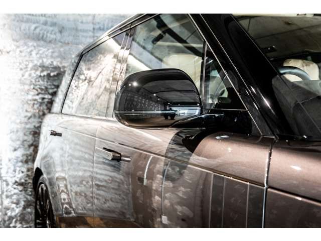 ROVER RANGE 2024 Image 31