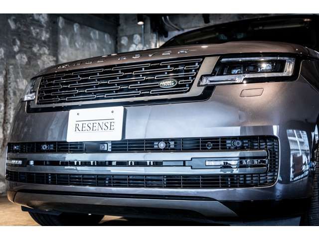 ROVER RANGE 2024 Image 31