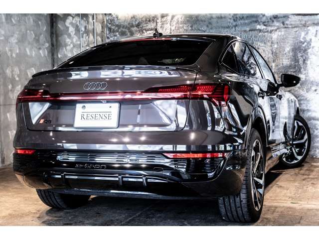 AUDI Q8 E-TRON 2023 Image 31